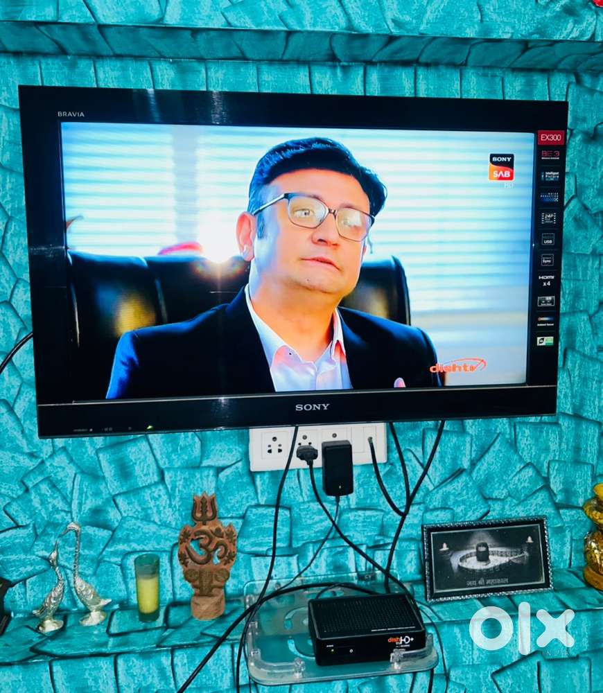 Sony Bravia 32 Inch TV For Sell