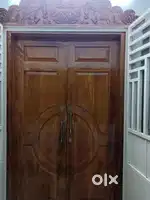 New House for Rent 2nd floor No Lift