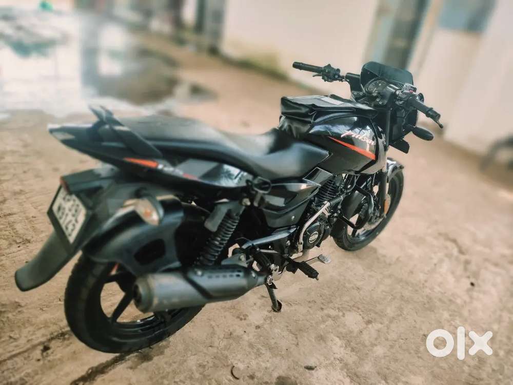 Good condition