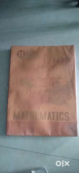11th maths book 1st and 2nd volume