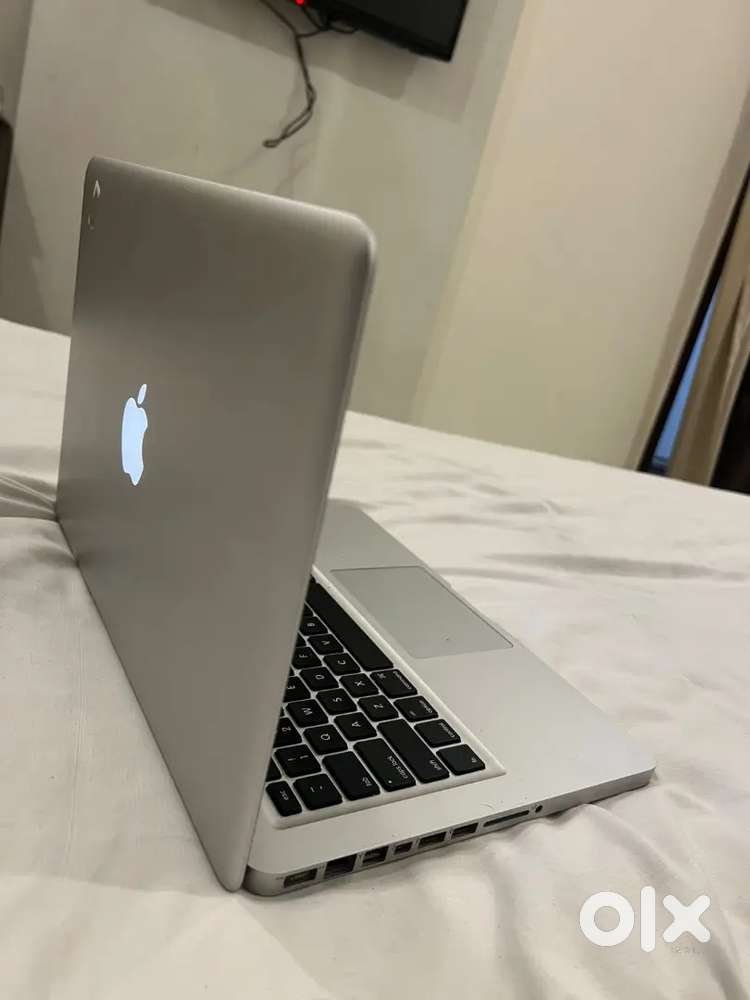 Mac book version 10.15.7