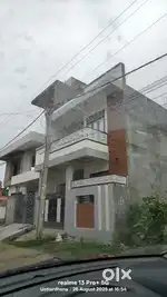 Ready to move house for sale in Lucknow