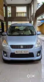 Maruti Suzuki Ertiga 2012-2015 VDI, 2013, Diesel