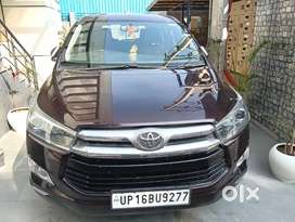 Innova Z 2.8 Top model diesel perfect condition