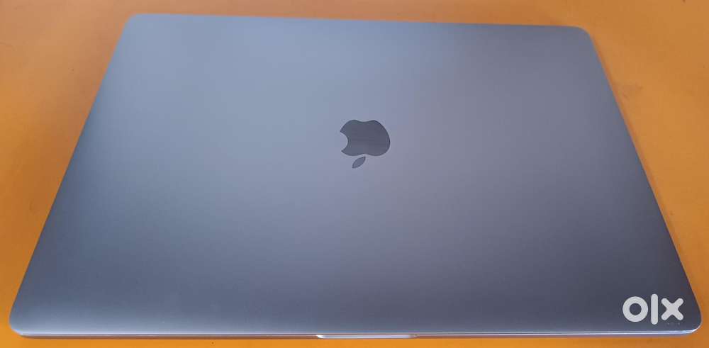 Mac book pro 2018