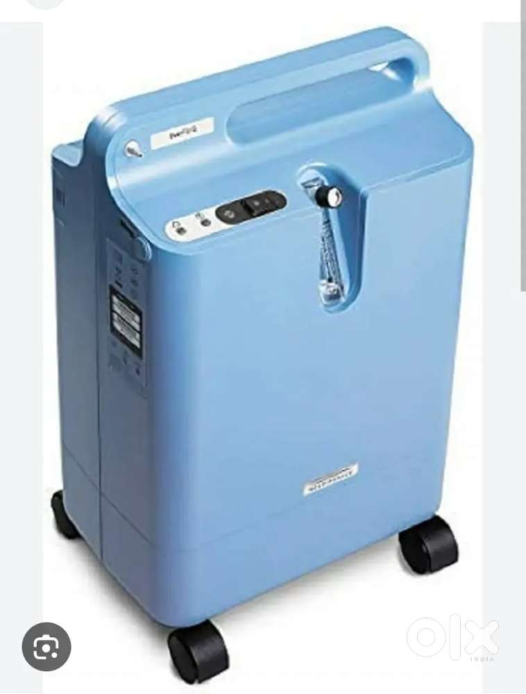 Philips & Yuwell Oxygen Concentrator for Sale/Rent
