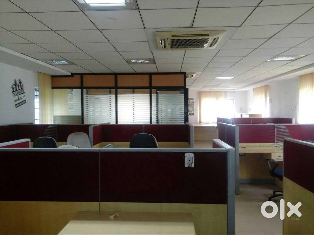 Fully Furnished Office for Rent in T Nagar 1400 Sq Feet