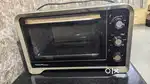 Morphy Richards 30RC Manual Otg Oven For Kitchen 1500W  30 Litre