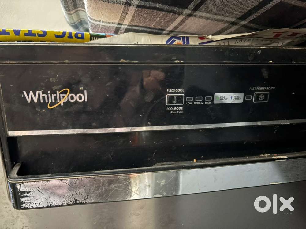 Wirlpool fridge for sale