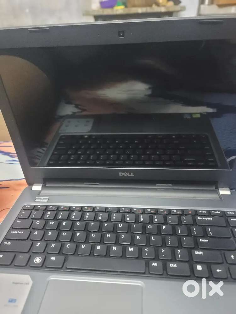 Dell inspiron 14R