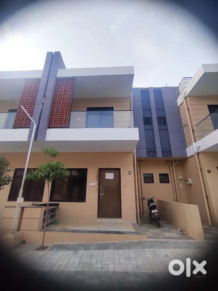 2 BHK House For Rent In Palanpur