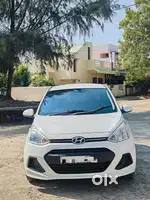 Hyundai Grand i10 Prime 1.1 CRDi T, 2017, Diesel