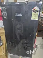 Mini fridge croma