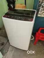 Haier 7kg Automatic washing machine