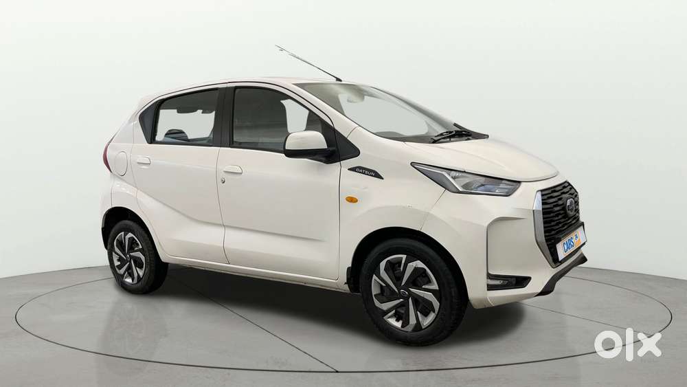 Datsun RediGO 2020-2022 1.0 T (O), 2021, Petrol