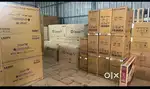 Sony 43” 17000 with full replacement warranty