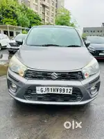 Maruti Suzuki Celerio ZXI AMT, 2017, Petrol