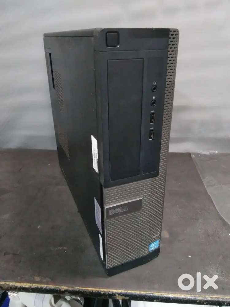 i5 3rd generation desktop pc