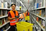Urgent hiring warehouse company in 56 vancany available in bnglr righ
