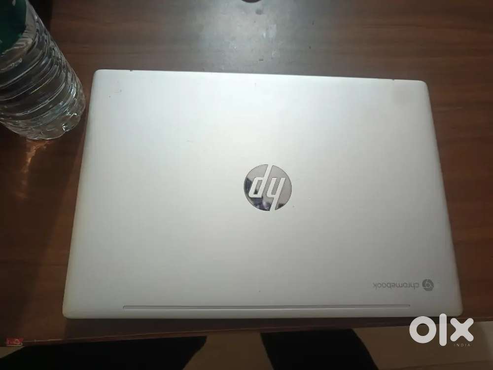 HP i5 8th gen 8 gb Ram 64gb SSD