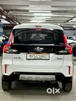 Maruti Suzuki XL6 1.5 Zeta MT, 2022, Petrol