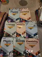 Neet books