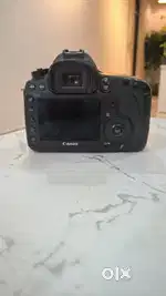 Canon Eos 5D Markiii  with full kit