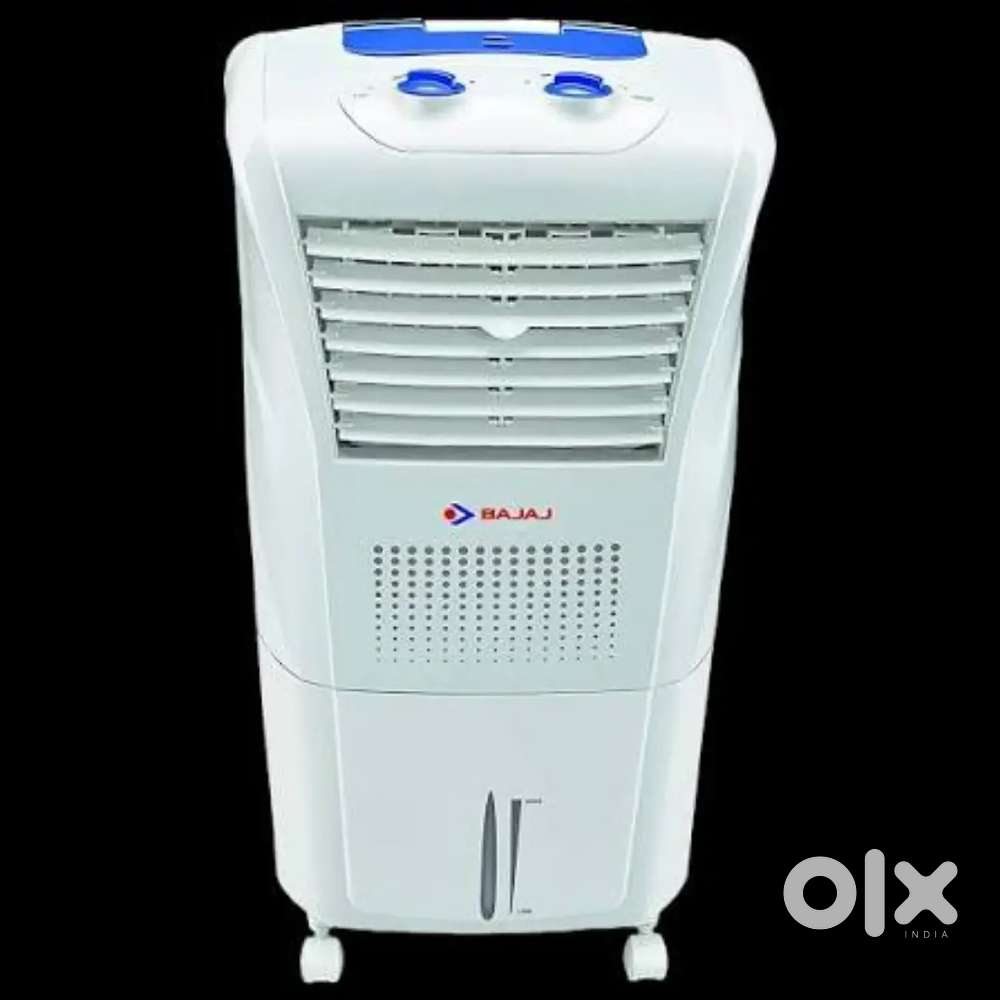 Bajaj cooler with 40 ltr water tank capacity