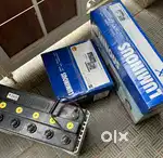 Luminous Inverter with Battery