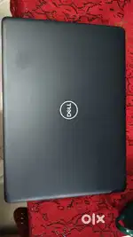 DELL i5/7th GEN/8GB RAM/SSD 256 GB, 0 SCRATCH
