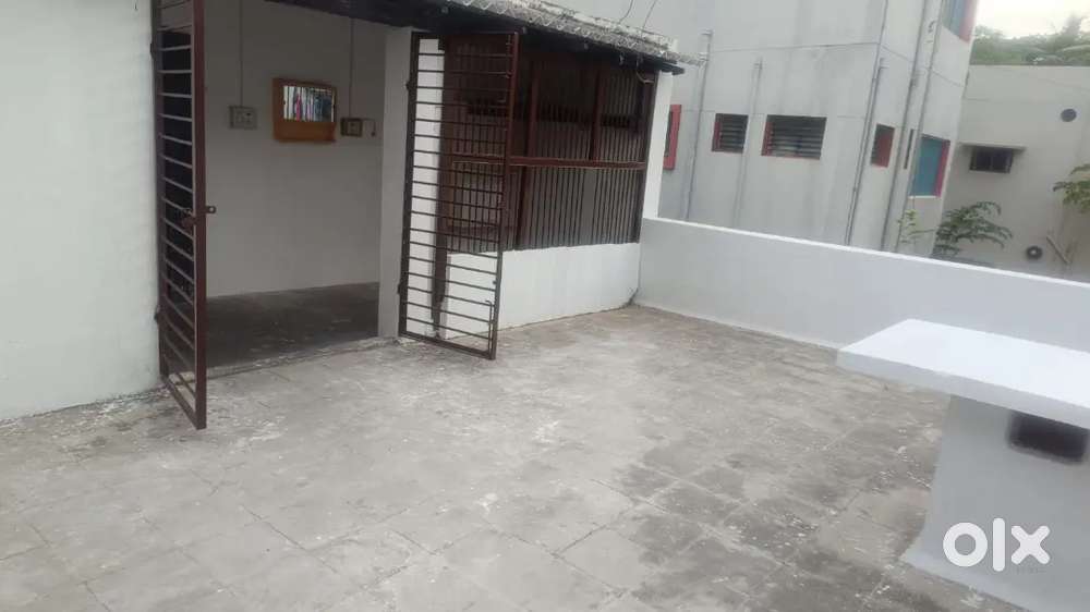 House for rent 3rd cross ammayapa nagar
