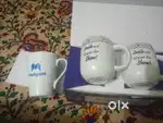 Medgami cup each