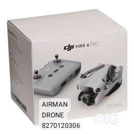 DJI MINI 4 PRO FLYMORE COMBO