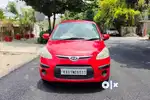Hyundai i10 2007-2010 Magna 1.2, 2010, Petrol