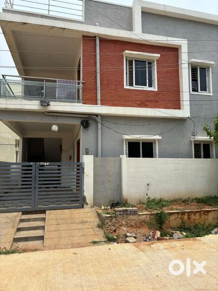 2bhk Independent house for rent