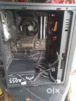 Gaming/Editing pc