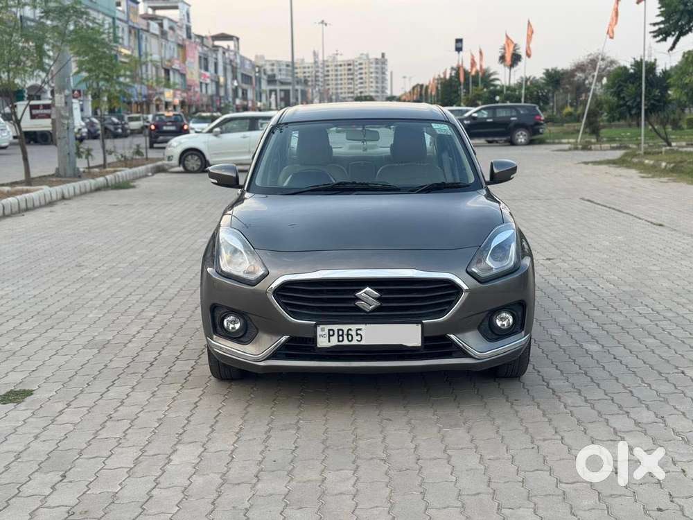 Maruti Suzuki Swift Dzire ZDI + MT, 2018, Diesel