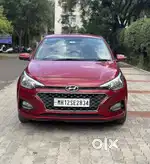Hyundai i20 Sportz 1.2 MT, 2019