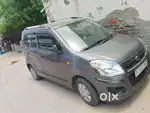 Maruti Suzuki Wagon R 2016 CNG & Hybrids 93000 Km Driven