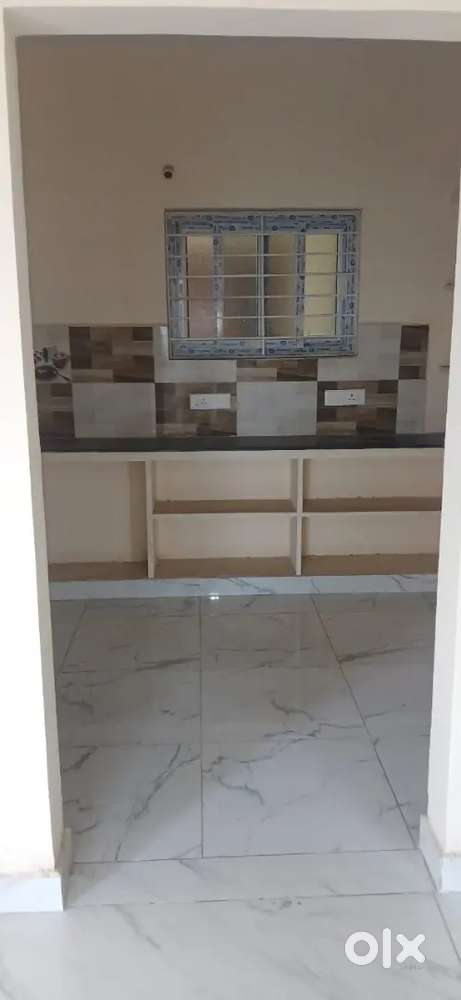 One 2bhk and two 3bhk flats for sale