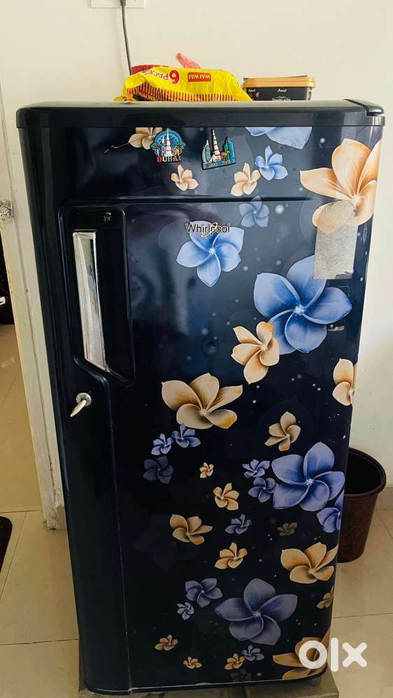 Whirlpool Single-Door Fridge for Sale