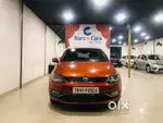 Volkswagen Polo 1.5 TDI Comfortline, 2019, Diesel