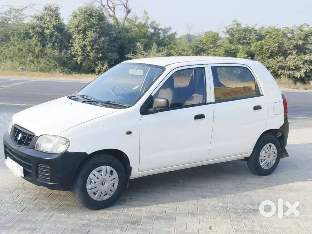 Maruti Suzuki Alto 2011 Petrol Well Maintained