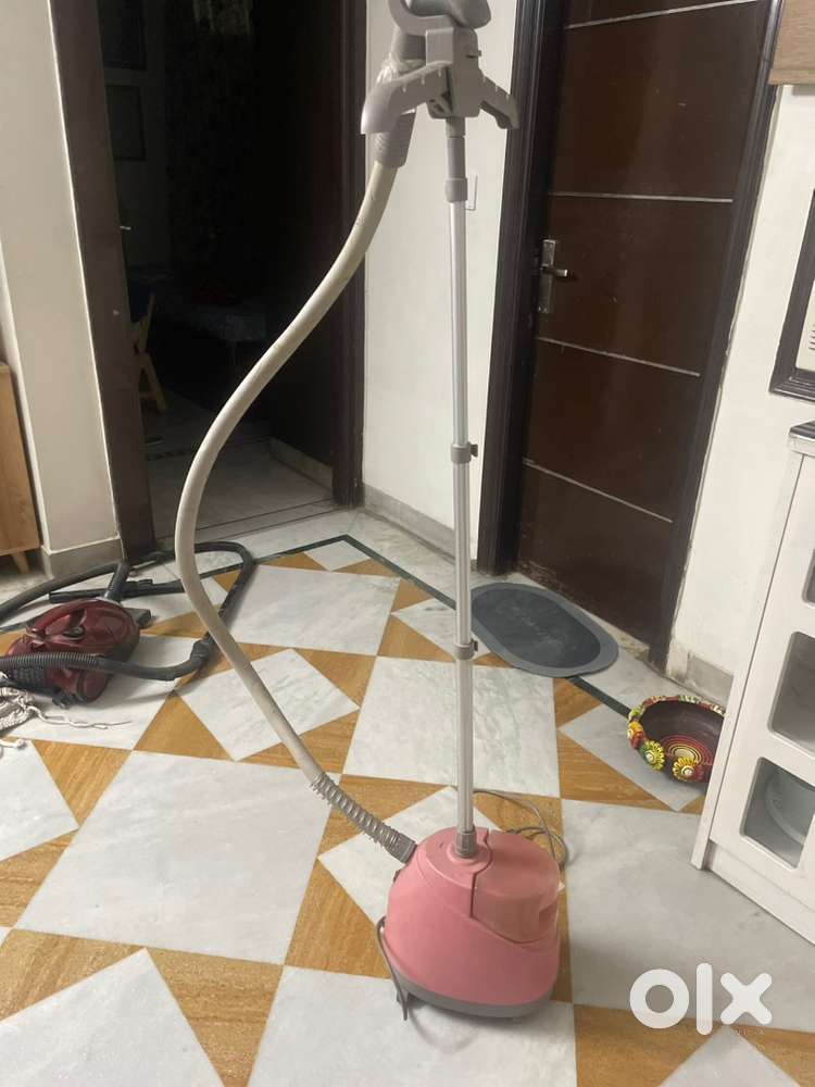 Russel hobs steam iron