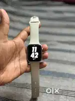 Apple Watch Series 9 45mm cellular