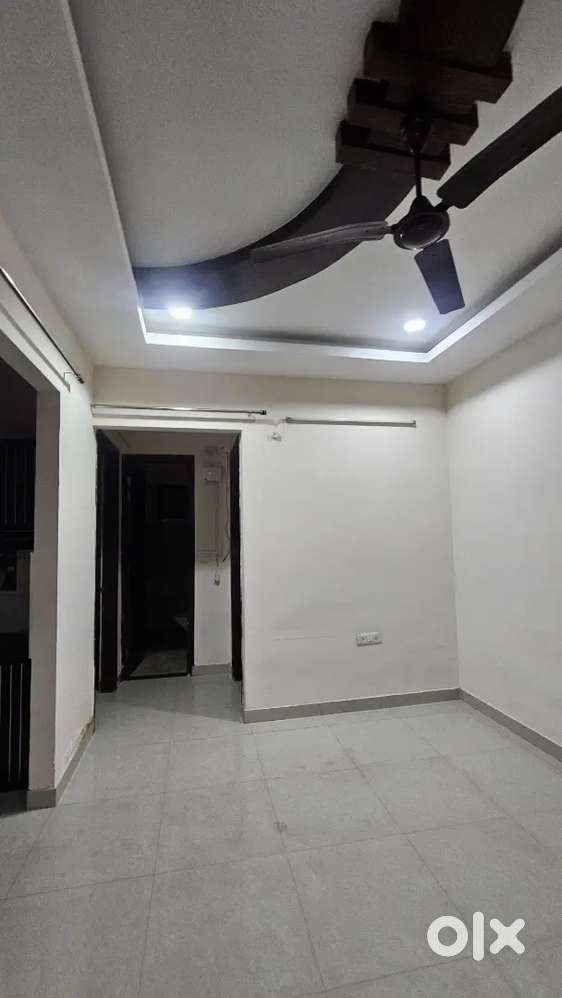 2bhk semi furnished available at katora talab