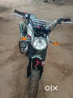 Royal Enfield interceptor 650