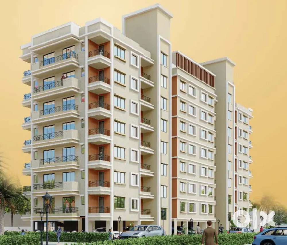 Budget friendly properties in kalyan