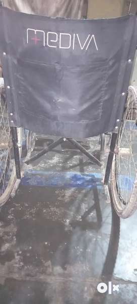 New condition we chair