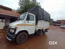 Tata 407 gold 10 fit 1st pepar clear